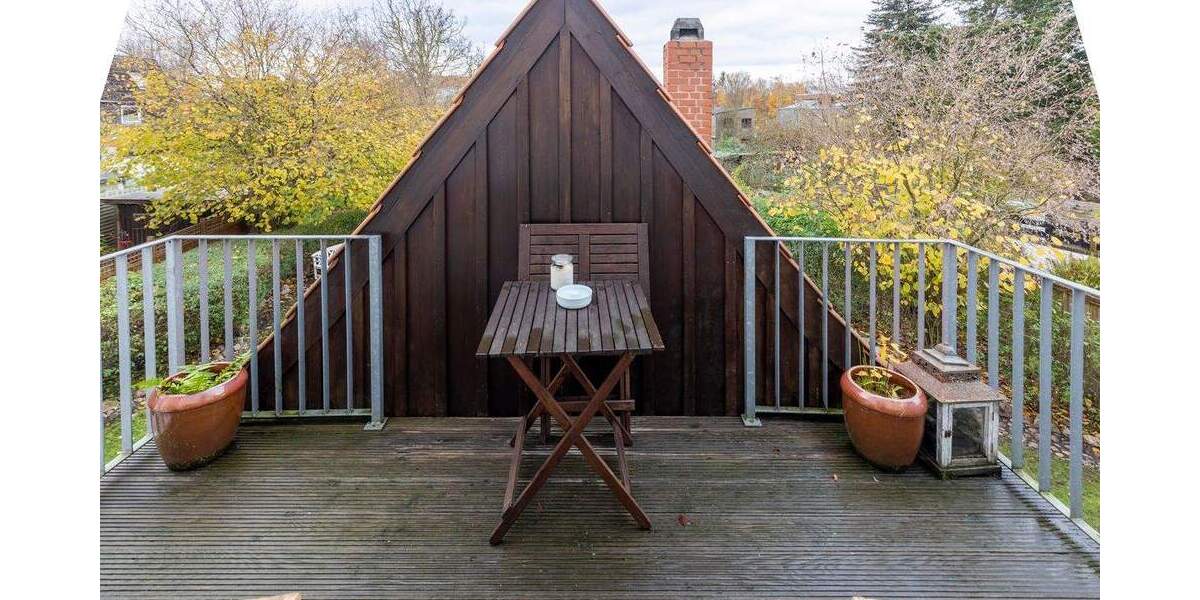 Einfamilienhaus Lübeck / Travemünde Travemünde - 1 Zimmer, 285 m&sup2;, 1.598.000&euro; | Angebot:25821068