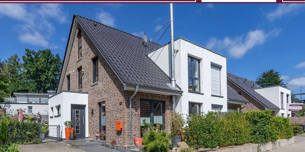 Einfamilienhaus Scharbeutz / Klingberg Klingberg - 3 Zimmer, 106 m&sup2;, 565.000&euro; | Angebot:27098167