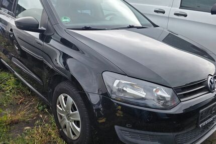 VW Polo 179.891 km 4.200 &euro; Lübeck 23568