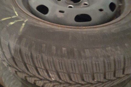 VW Polo 126.000 km 3.750 &euro; Lübeck 23539