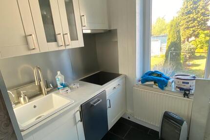 Wohnung Lübeck Sankt Jürgen - 2 Zimmer, 47 m&sup2;, 624&euro; | Angebot:26591757
