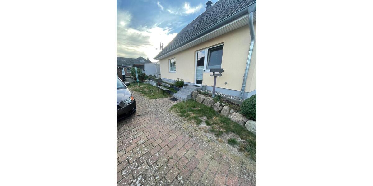 Einfamilienhaus Dassow - 4 Zimmer, 117 m&sup2;, 350.000&euro; | Angebot:24830597