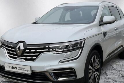 Renault Koleos 33.250 km 35.980 &euro; Lübeck 23560