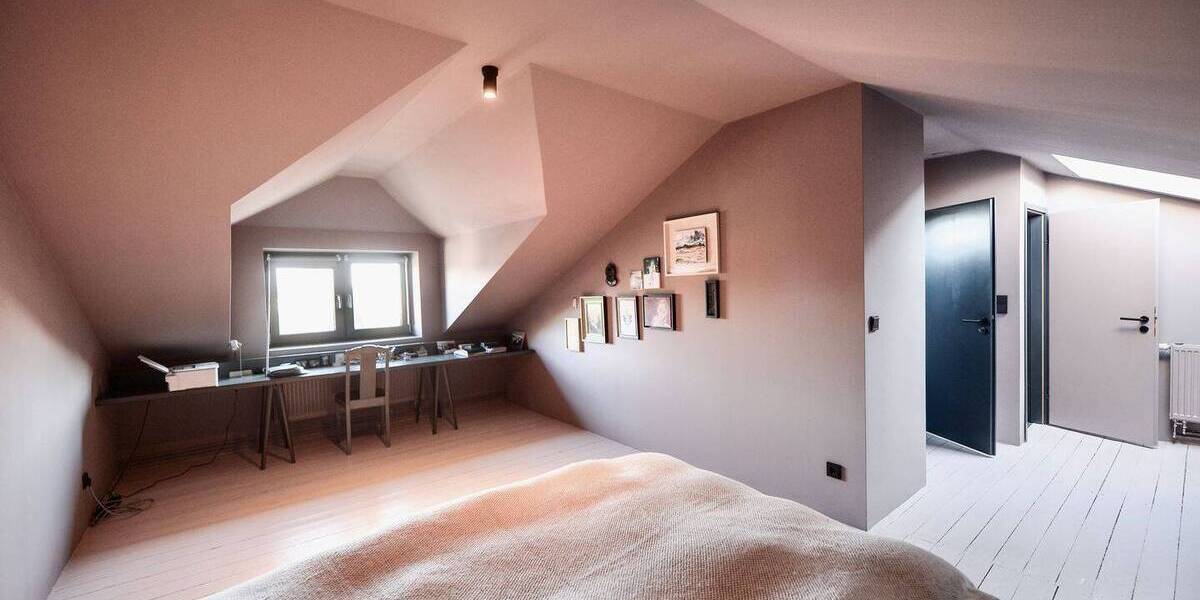 Reihenendhaus Lübeck Kücknitz - 2 Zimmer, 85 m&sup2;, 349.000&euro; | Angebot:26486084