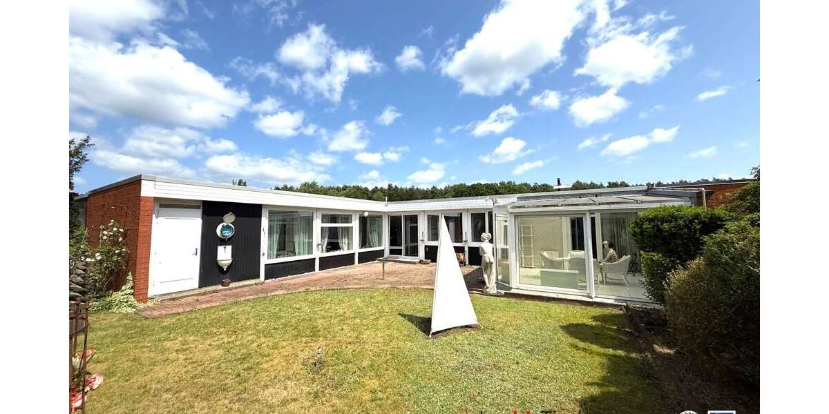 Haus zum Kaufen in Groß Grönau 385.000 € 145 m² 5 zimmer