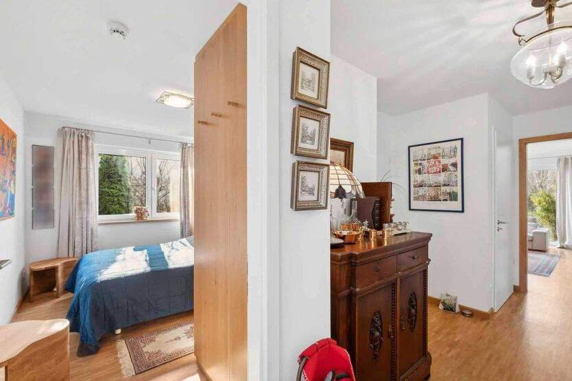 Schöne 2 Zimmer Wohnung 2 zimmer