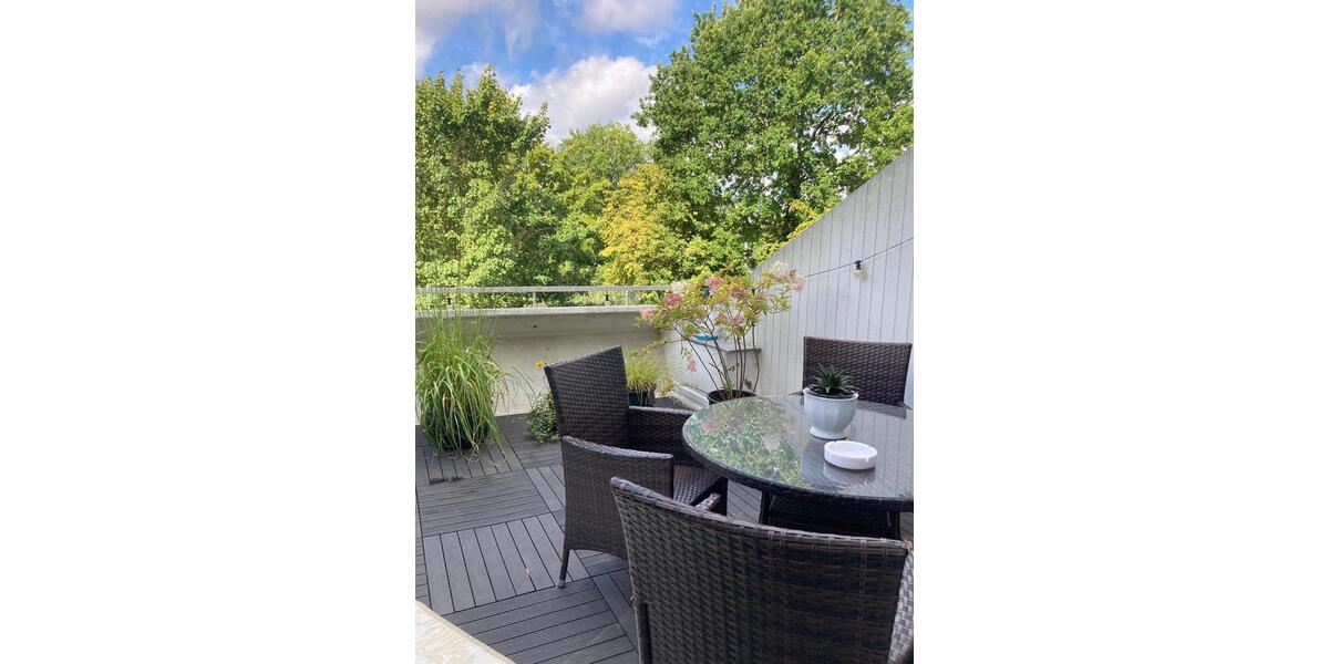 Erdgeschoßwohnung Neustadt in Holstein - 1 Zimmer, 42 m&sup2;, 125.900&euro; | Angebot:26991865