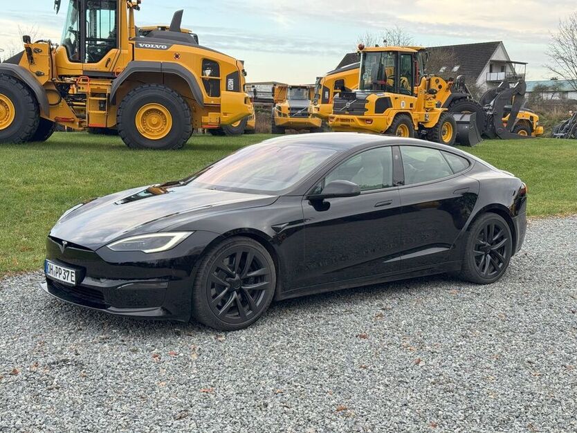 Model S