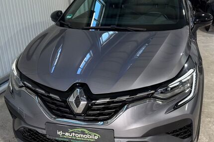 Renault Captur 36.300 km 19.399 &euro; Bad Segeberg 23795