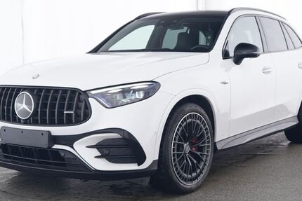 Mercedes-Benz GLC 43 AMG 12.511 km 81.490 &euro; Lübeck 23556
