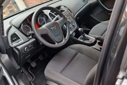 Opel Astra 102.000 km 5.500 &euro; Seedorf 23823