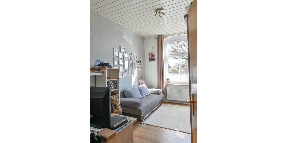 Etagenwohnung Bad Segeberg - 3 Zimmer, 79 m&sup2;, 729&euro; | Angebot:25875527