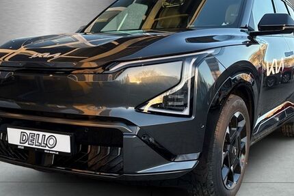 Kia EV5 4.939 km 47.950 &euro; Lübeck 23558