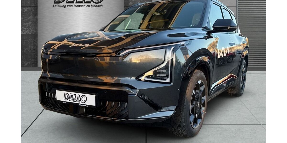 Kia EV5 4.939 km 47.950 &euro; Lübeck 23558