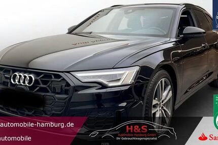 Audi A6 1.960 km 49.900 &euro; Bad Segeberg 23795