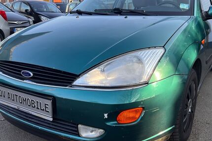 Ford Focus 110.000 km 1.950 &euro; Lübeck 23560