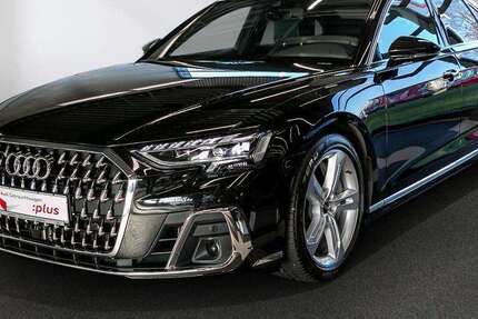 Audi A8 47.250 km 58.980 &euro; Lübeck 23556