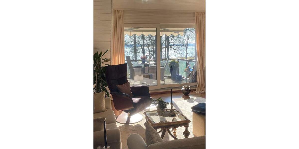 Etagenwohnung Lübeck Travemünde - 3 Zimmer, 95 m&sup2;, 665.000&euro; | Angebot:25797919