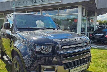 Land Rover Defender 37.000 km 59.888 &euro; Bad Oldesloe 23843