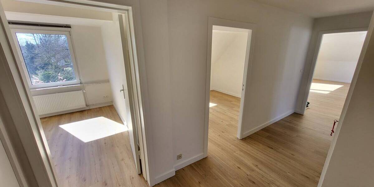 Etagenwohnung Lübeck St. Gertrud - 2 Zimmer, 70 m&sup2;, 770&euro; | Angebot:26188690