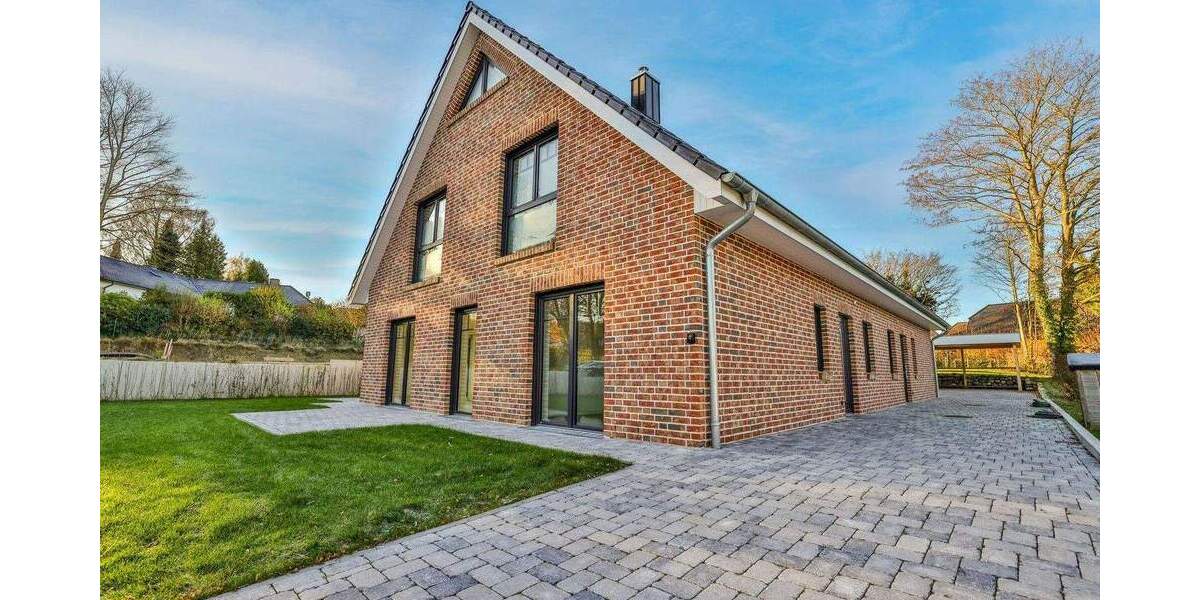 Doppelhaushälfte Scharbeutz - 5 Zimmer, 152 m&sup2;, 899.000&euro; | Angebot:23912594