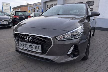 Hyundai i30 199.000 km 7.450 &euro; Lübeck 23560