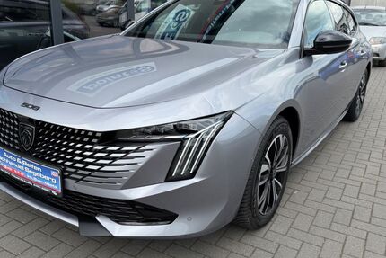 Peugeot 508 71.600 km 20.890 &euro; Bad Segeberg 23795