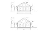 Bungalow Lübeck St. Jürgen - 4 Zimmer, 100 m&sup2;, 408.900&euro; | Angebot:26886477