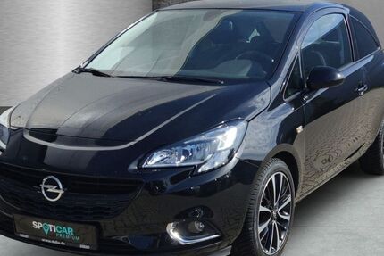 Opel Corsa 38.650 km 11.990 &euro; Wesenberg 23858