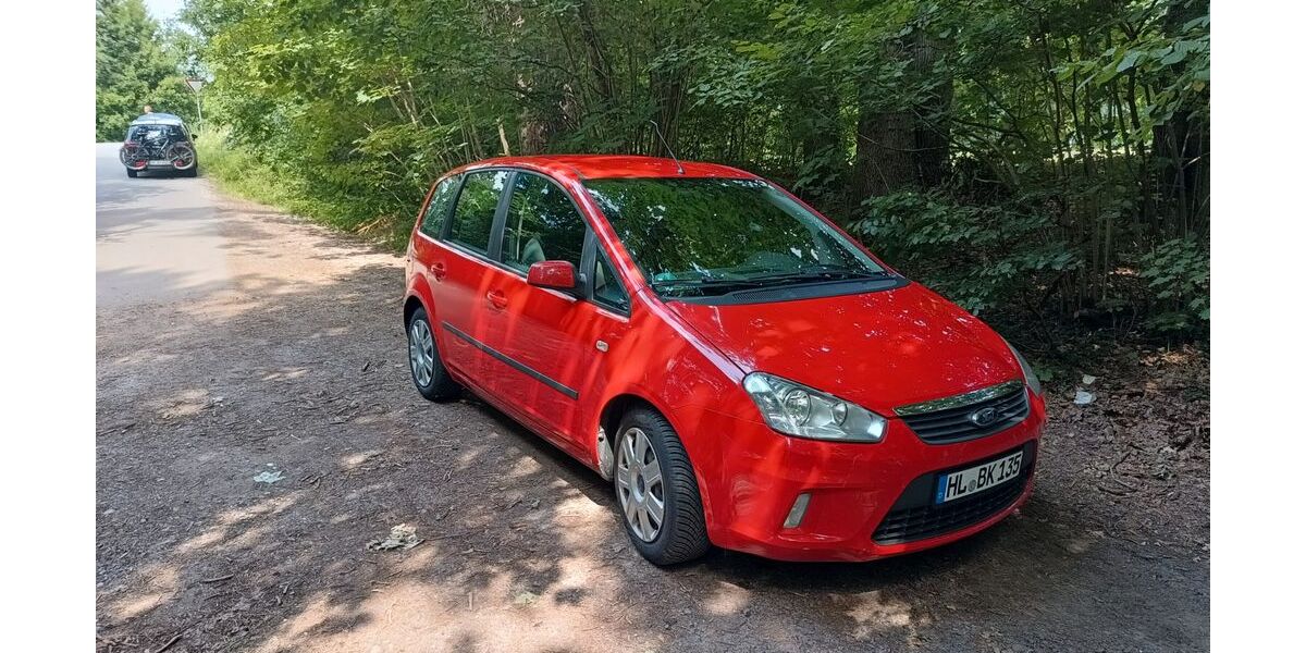 Ford C-Max 253.000 km 3.500 &euro; Lübeck 23560