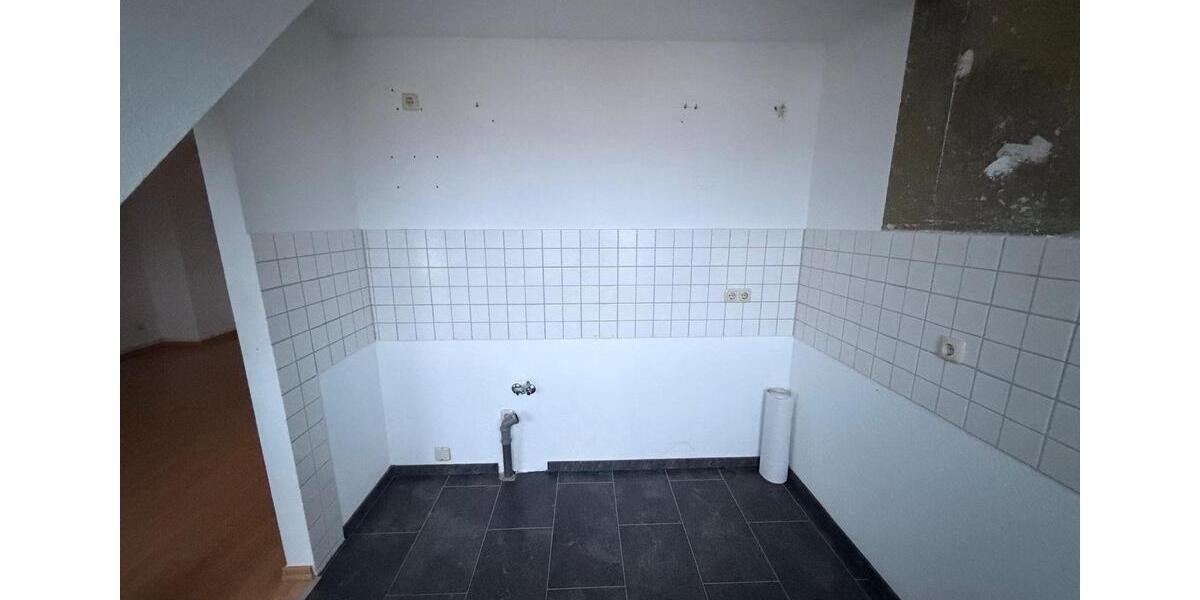 Dachgeschoßwohnung Ratzeburg - 1.5 Zimmer, 42 m&sup2;, 295&euro; | Angebot:25342798