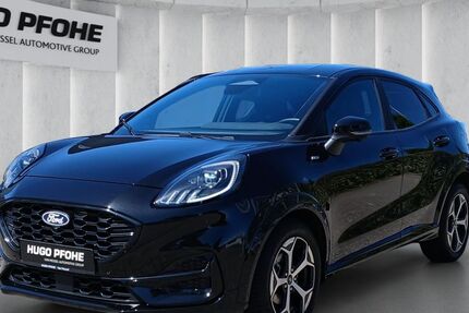 Ford Puma 20.906 km 23.850 &euro; Bad Segeberg 23795