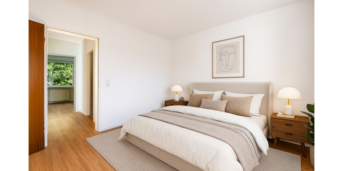 Ihr Rückzugsort am Meer - Wohnen, wo andere Urlaub machen! 3 zimmer