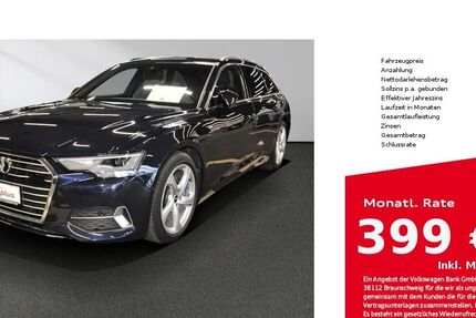 Audi A6 72.900 km 34.980 &euro; Lübeck 23556