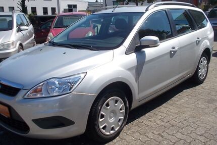 Ford Focus 177.000 km 3.999 &euro; Lübeck 23556