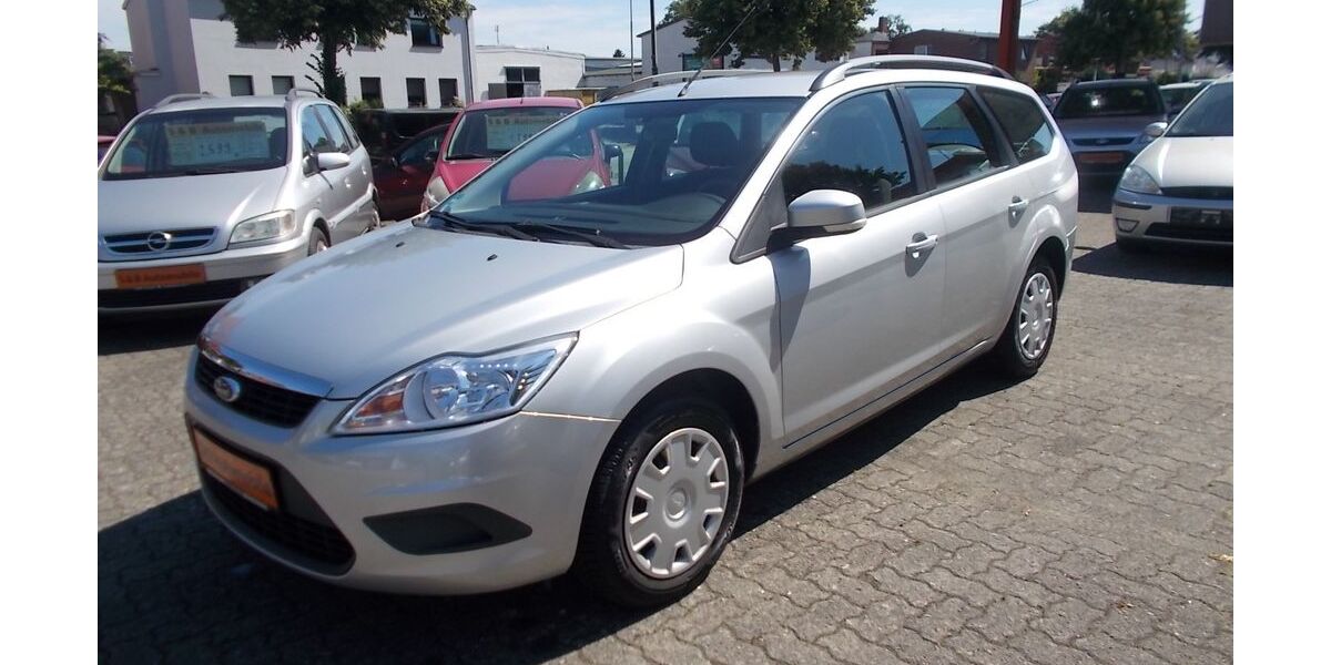 Ford Focus 177.000 km 3.999 &euro; Lübeck 23556