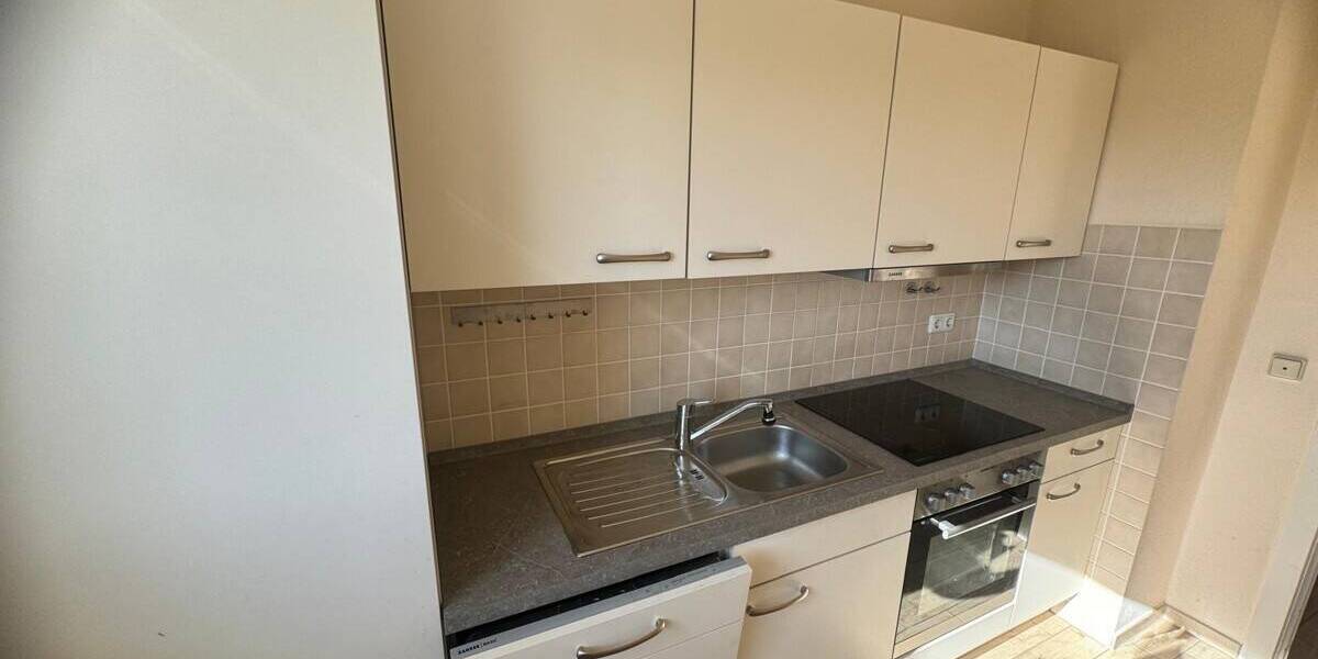 Etagenwohnung Lübeck-St. Lorenz-Nord St. Lorenz Nord - 2 Zimmer, 51 m&sup2;, 129.000&euro; | Angebot:25670281