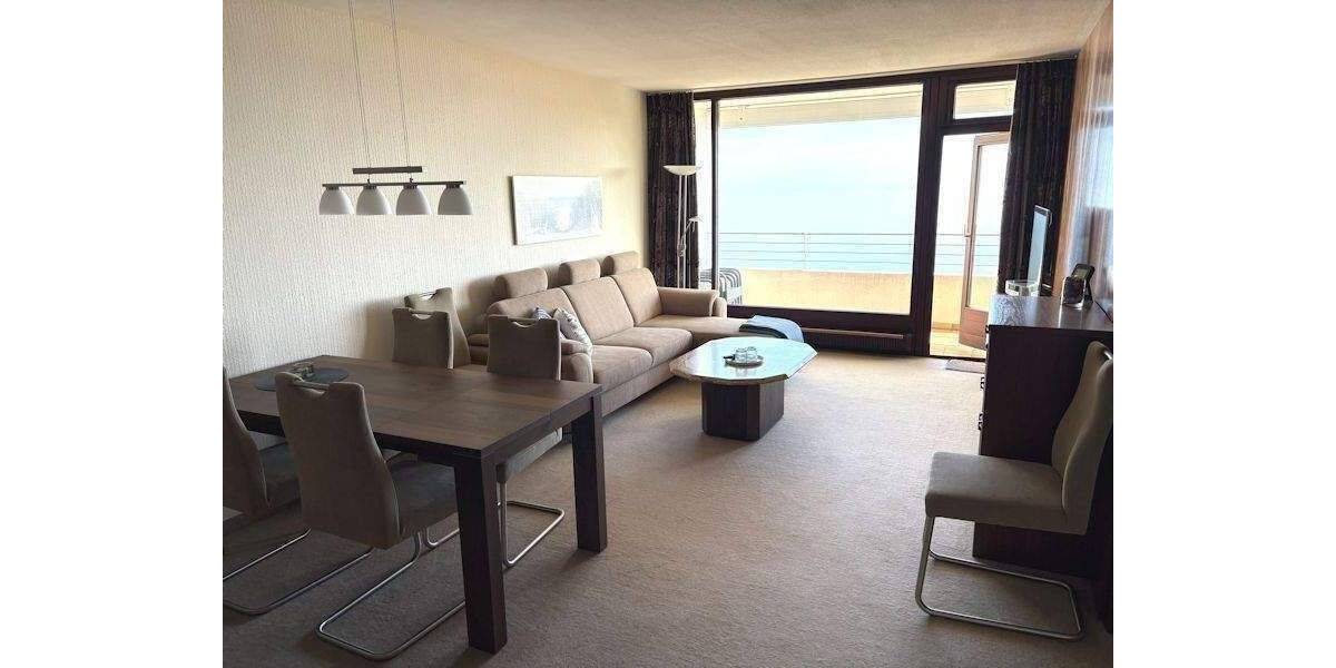Etagenwohnung Timmendorfer Strand - 2 Zimmer, 75 m&sup2;, 495.000&euro; | Angebot:26875768