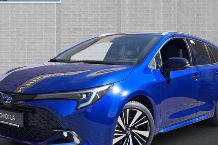 Toyota Corolla 2.320 km 33.990 &euro; Lübeck 23566