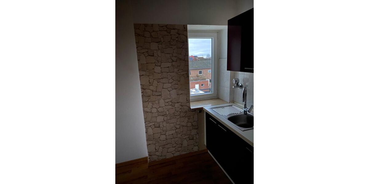 Dachgeschoßwohnung Stockelsdorf - 1 Zimmer, 44 m&sup2;, 110.000&euro; | Angebot:27228950