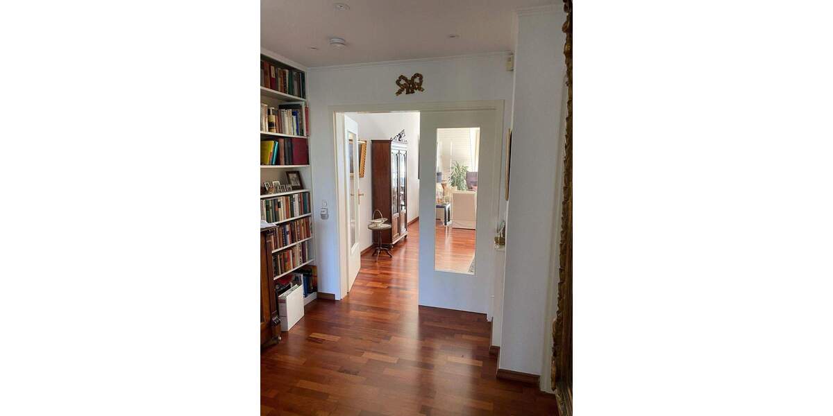 Etagenwohnung Lübeck Travemünde - 3 Zimmer, 95 m&sup2;, 665.000&euro; | Angebot:25797919