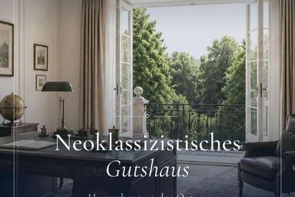 Haus Travemünde Alt-Travemünde / Rönnau - 20 Zimmer, 1.100 m&sup2;, 2.720.000&euro; | Angebot:26398920
