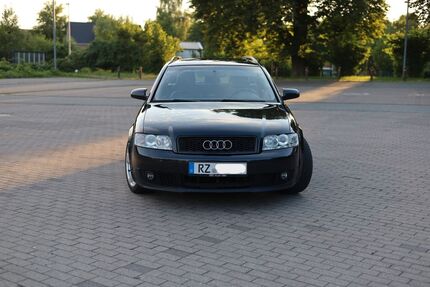 Audi A4 292.000 km 3.199 &euro; Wentorf 23898