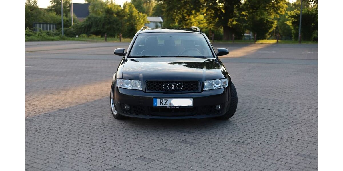 Audi A4 292.000 km 3.299 &euro; Wentorf 23898