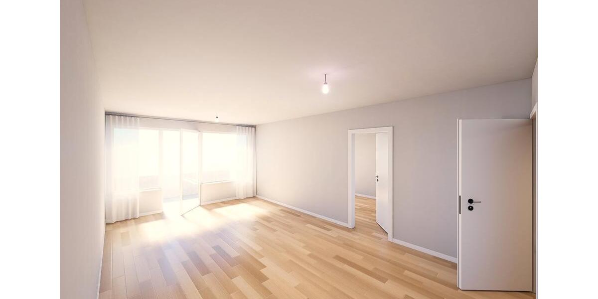 Etagenwohnung Lübeck Sankt Jürgen - 2 Zimmer, 62 m&sup2;, 169.000&euro; | Angebot:26362676
