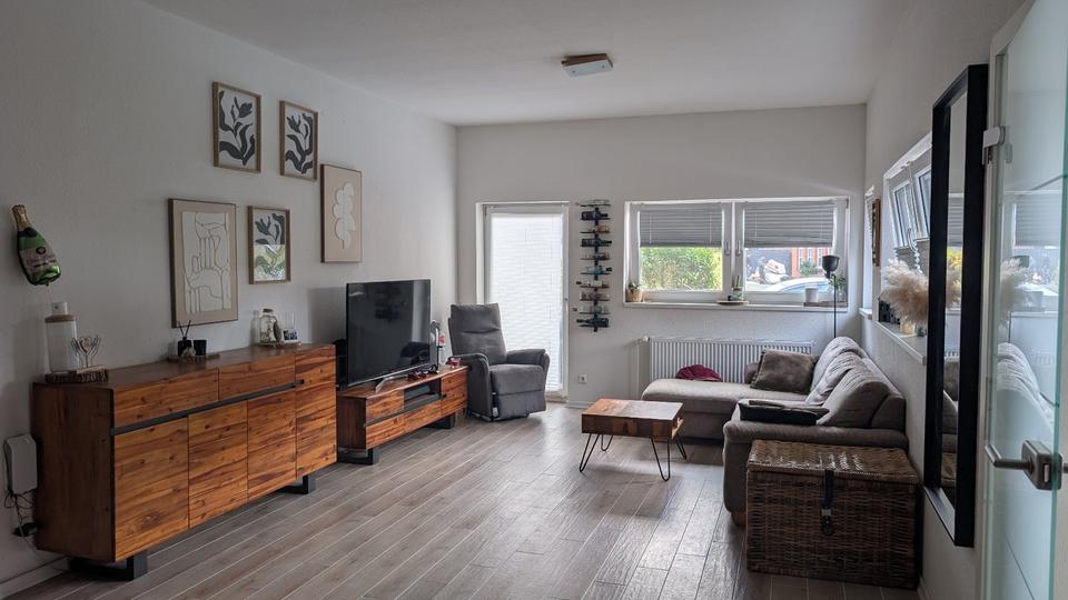 Terrassenwohnung Krummesse - 4.5 Zimmer, 133 m&sup2;, 270.000&euro; | Angebot:26816653