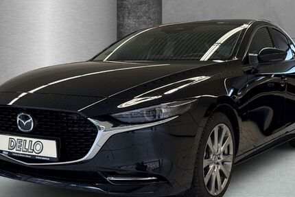 Mazda 3 10.756 km 27.750 &euro; Lübeck 23558