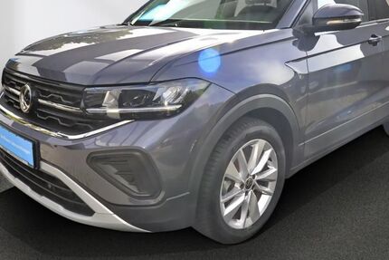 VW T-Cross 9.950 km 22.480 &euro; Lübeck 23560