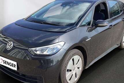VW ID.3 48.650 km 17.480 &euro; Lübeck 23560
