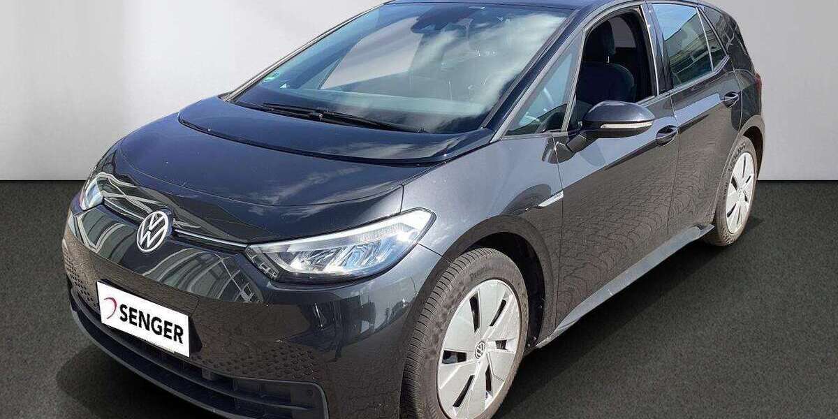 VW ID.3 48.650 km 17.480 &euro; Lübeck 23560